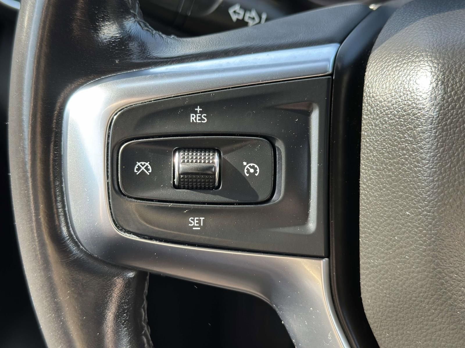 2019 Chevrolet Blazer 4DR FWD LT