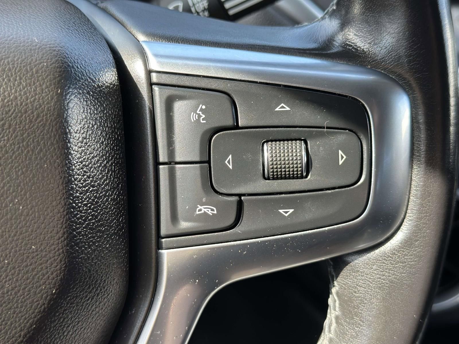 2019 Chevrolet Blazer 4DR FWD LT