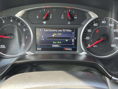 2019 Chevrolet Blazer 4DR FWD LT