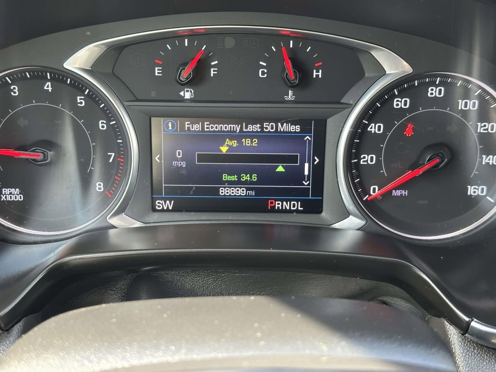 2019 Chevrolet Blazer 4DR FWD LT