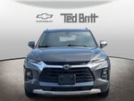 2019 Chevrolet Blazer 4DR FWD LT