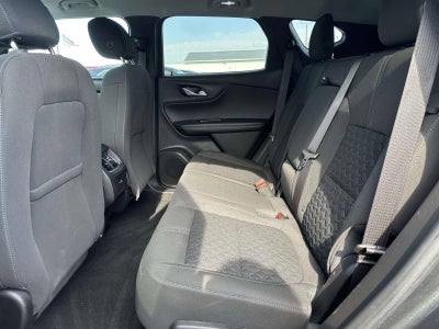 2019 Chevrolet Blazer 4DR FWD LT