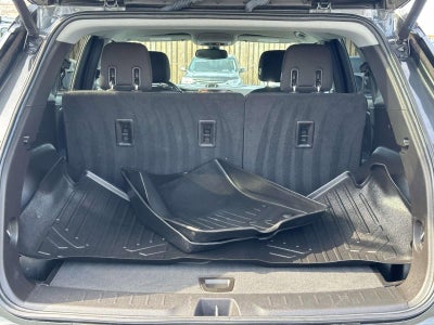 2019 Chevrolet Blazer 4DR FWD LT