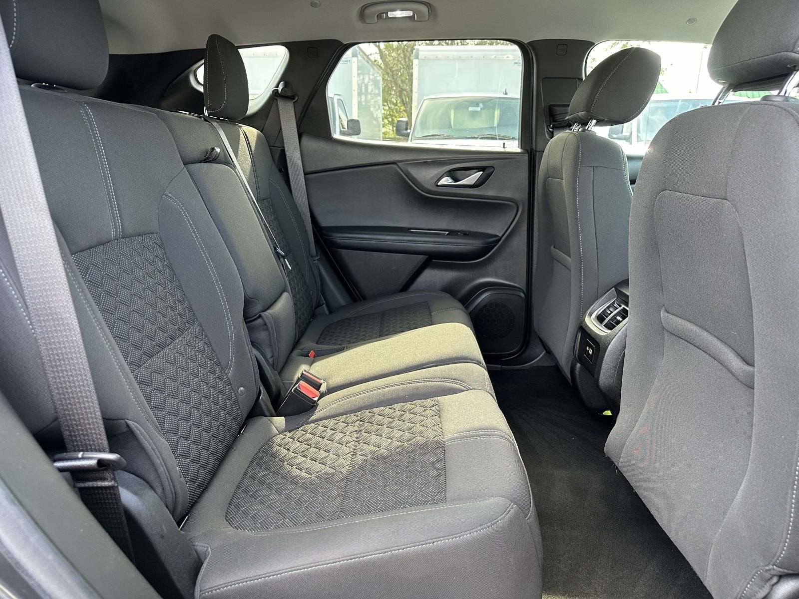 2019 Chevrolet Blazer 4DR FWD LT