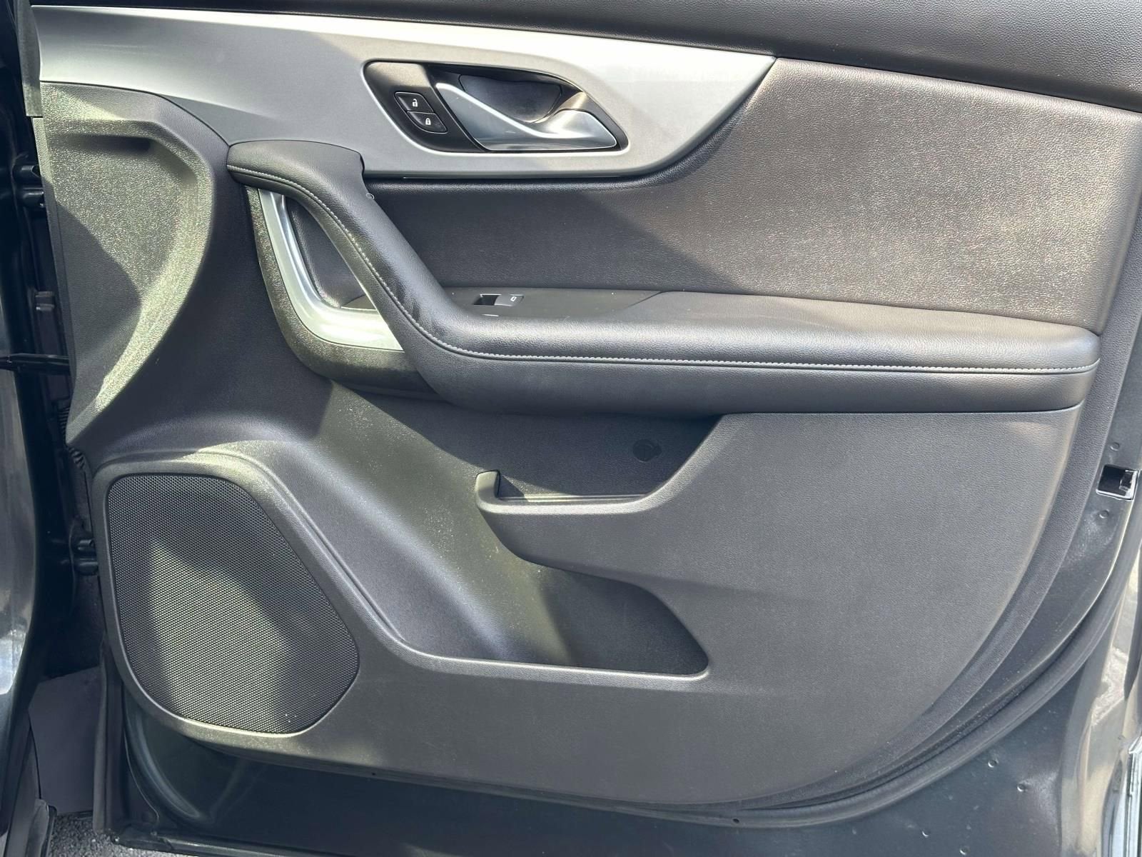 2019 Chevrolet Blazer 4DR FWD LT