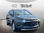 2019 Chevrolet Blazer 4DR FWD LT