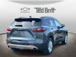 2019 Chevrolet Blazer 4DR FWD LT