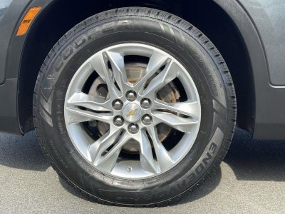 2019 Chevrolet Blazer 4DR FWD LT