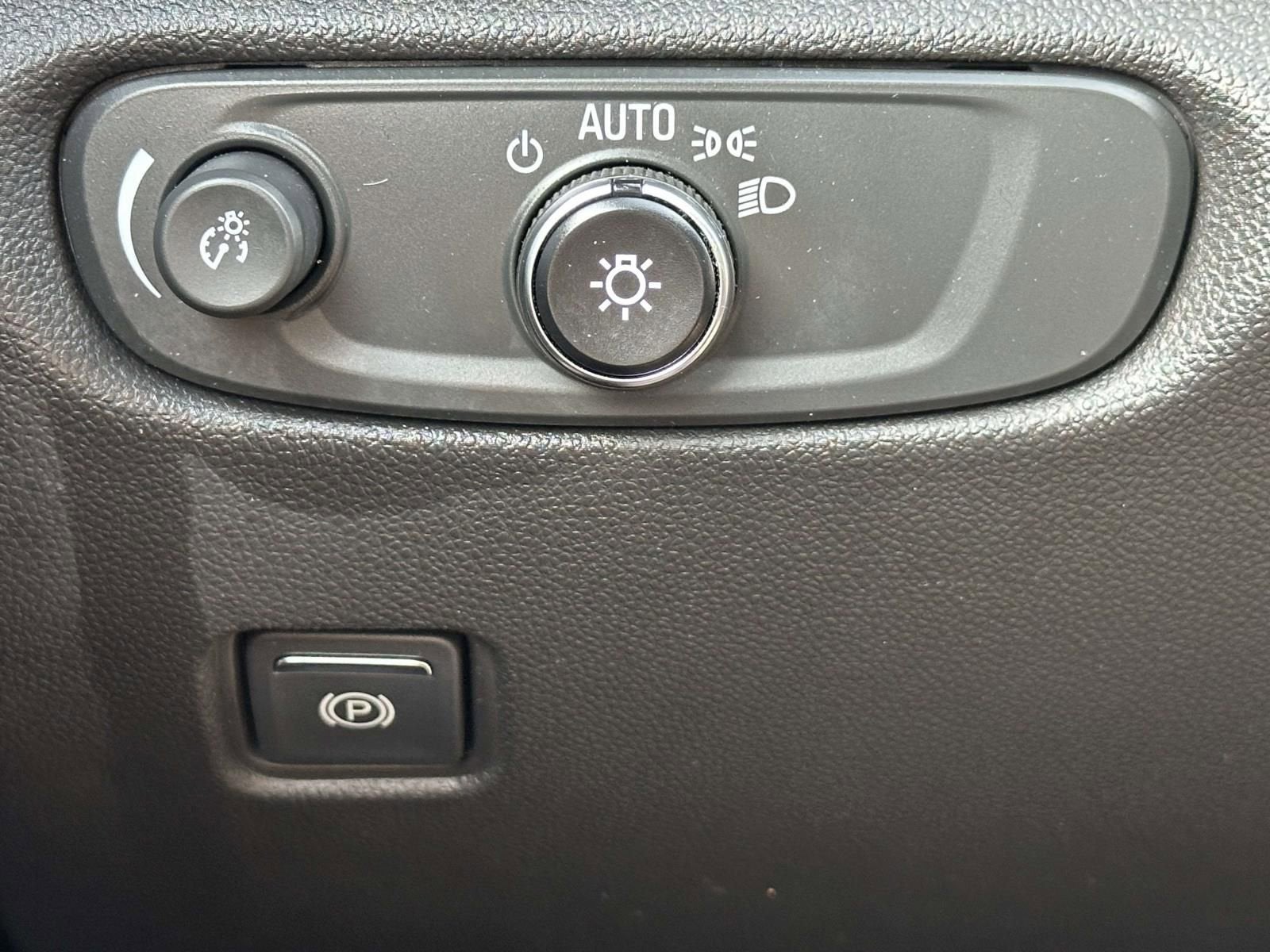 2019 Chevrolet Blazer 4DR FWD LT