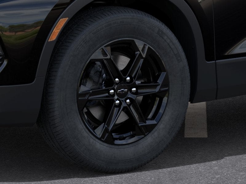 2025 Chevrolet Blazer 2LT - Photo 10