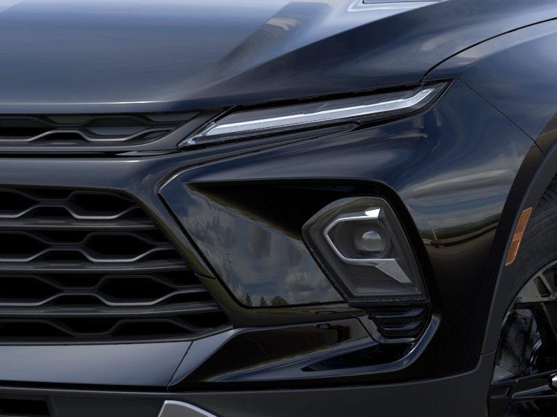 2025 Chevrolet Blazer 2LT - Photo 11