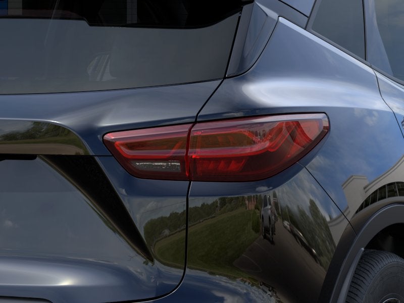 2025 Chevrolet Blazer 2LT - Photo 12