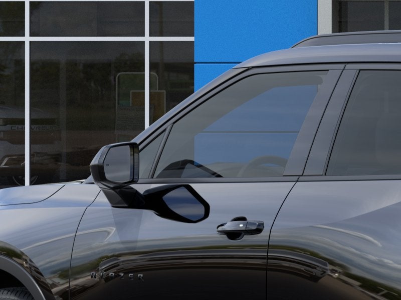 2025 Chevrolet Blazer 2LT - Photo 13