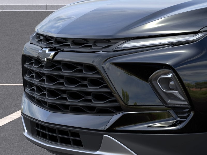 2025 Chevrolet Blazer 2LT - Photo 14