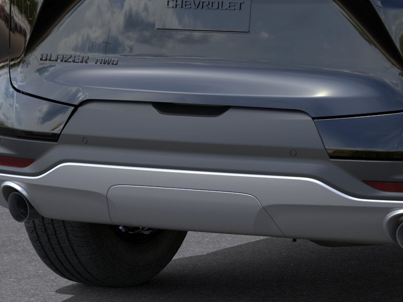 2025 Chevrolet Blazer 2LT - Photo 15