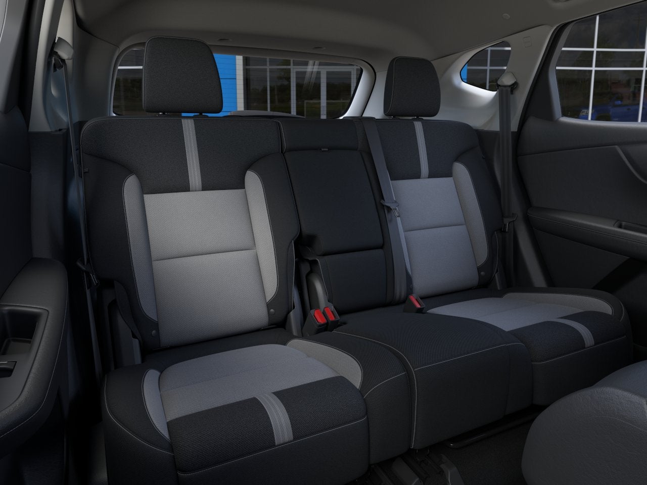 2025 Chevrolet Blazer 2LT - Photo 18