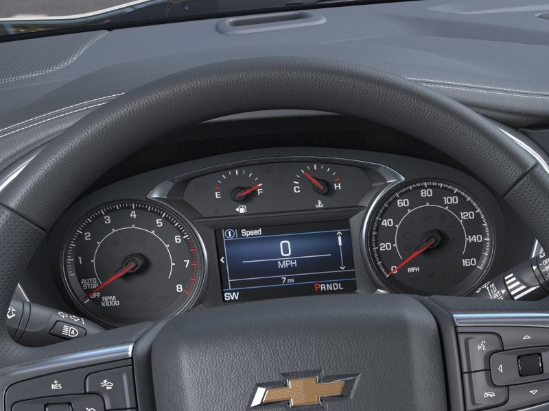 2025 Chevrolet Blazer 2LT - Photo 19