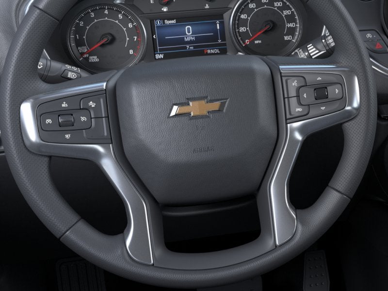 2025 Chevrolet Blazer 2LT - Photo 20