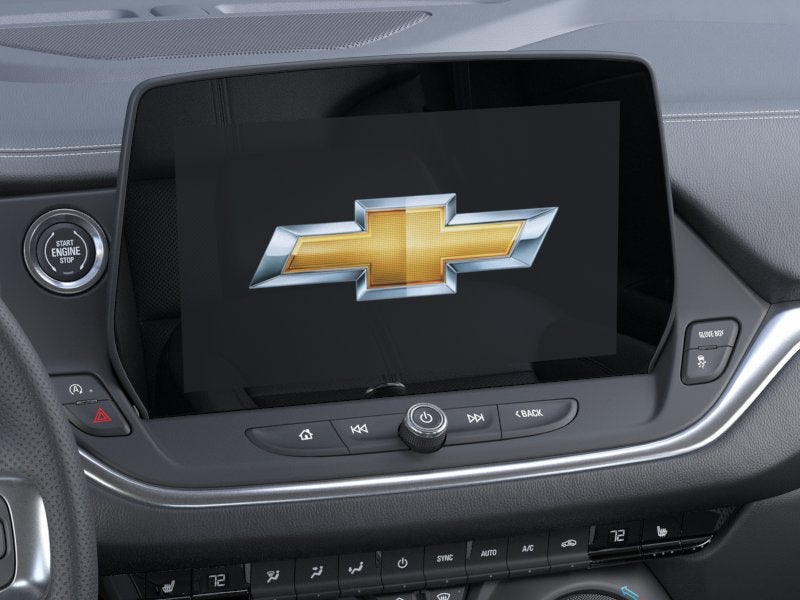 2025 Chevrolet Blazer 2LT - Photo 21