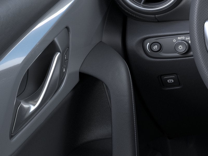 2025 Chevrolet Blazer 2LT - Photo 23