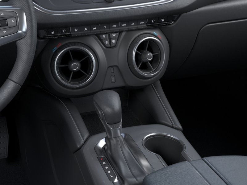 2025 Chevrolet Blazer 2LT - Photo 24
