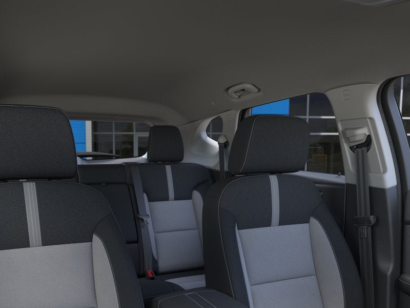2025 Chevrolet Blazer 2LT - Photo 25