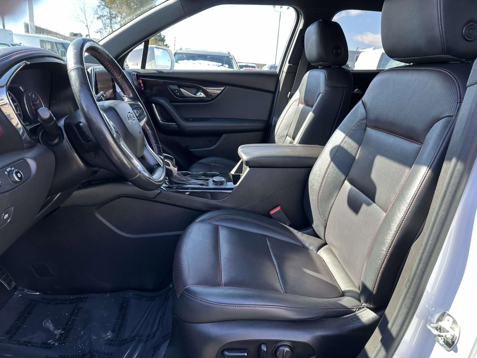 2019 Chevrolet Blazer RS