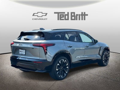 2024 Chevrolet Blazer EV RS