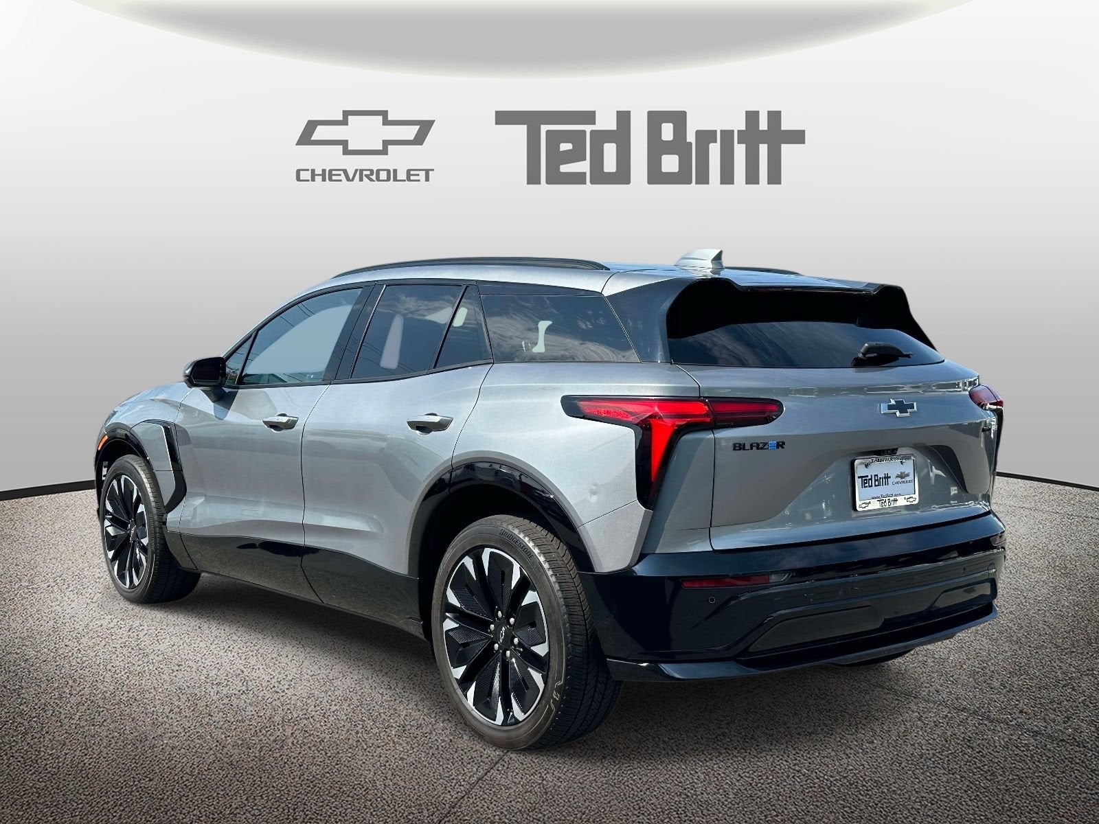 2024 Chevrolet Blazer EV RS