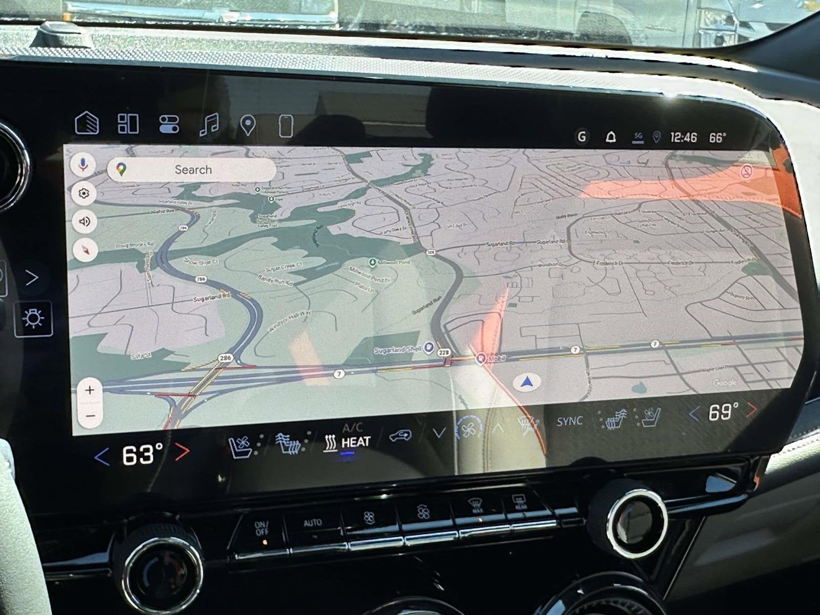 2026 Chevrolet Blazer EV SS