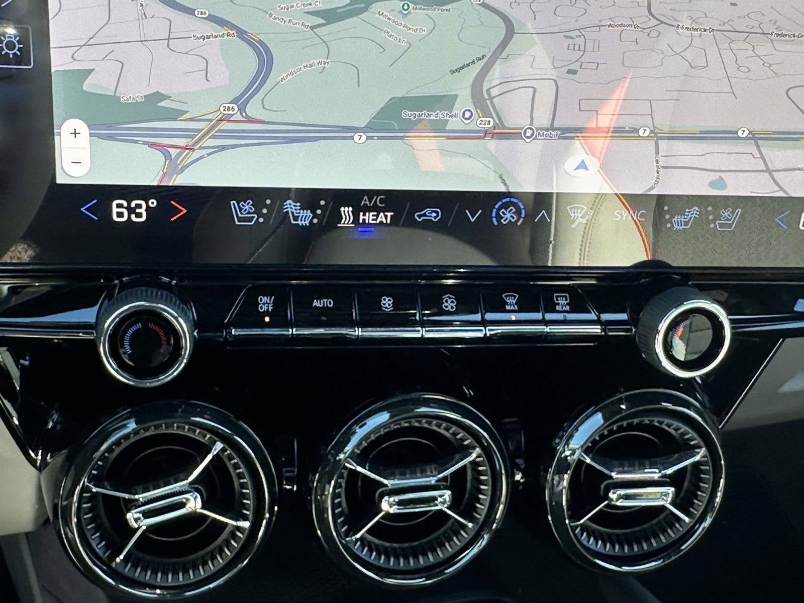 2026 Chevrolet Blazer EV SS