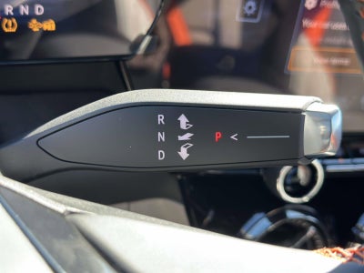 2026 Chevrolet Blazer EV SS