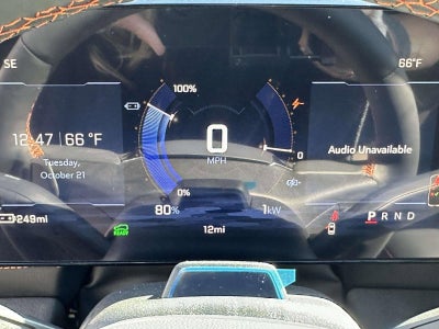 2026 Chevrolet Blazer EV SS