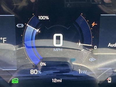 2026 Chevrolet Blazer EV SS