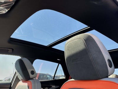 2026 Chevrolet Blazer EV SS