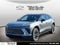 2026 Chevrolet Blazer EV RS