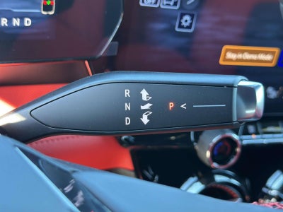 2026 Chevrolet Blazer EV RS