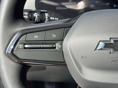 2026 Chevrolet Blazer EV RS