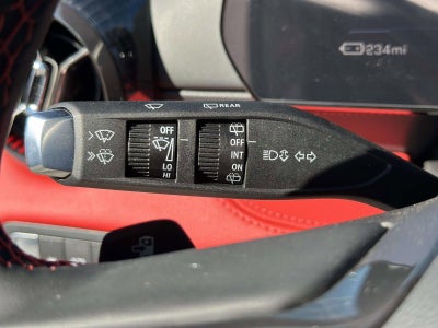 2026 Chevrolet Blazer EV RS