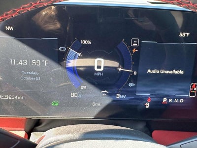 2026 Chevrolet Blazer EV RS