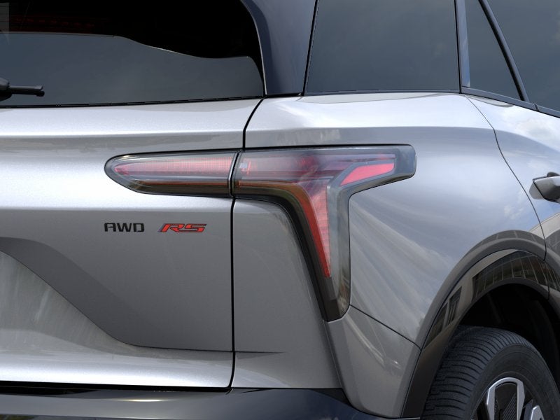 2026 Chevrolet Blazer EV RS