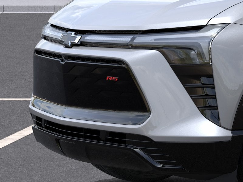 2026 Chevrolet Blazer EV RS