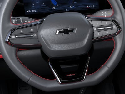 2026 Chevrolet Blazer EV RS