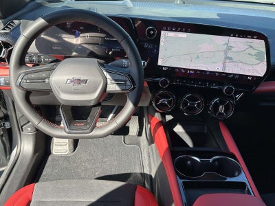 2026 Chevrolet Blazer EV RS