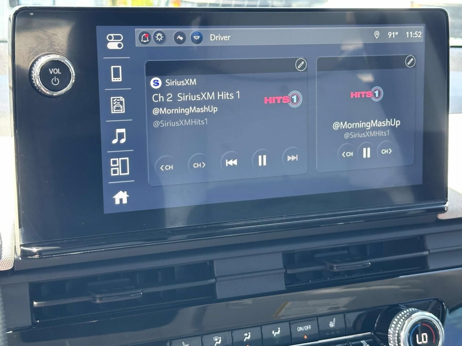 2025 Honda Prologue EX