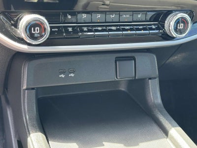 2025 Honda Prologue EX