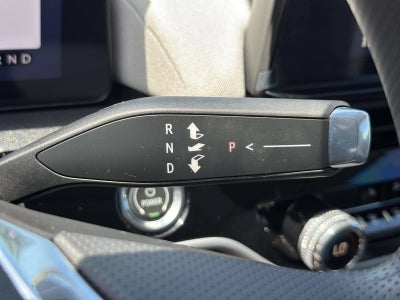 2025 Honda Prologue EX