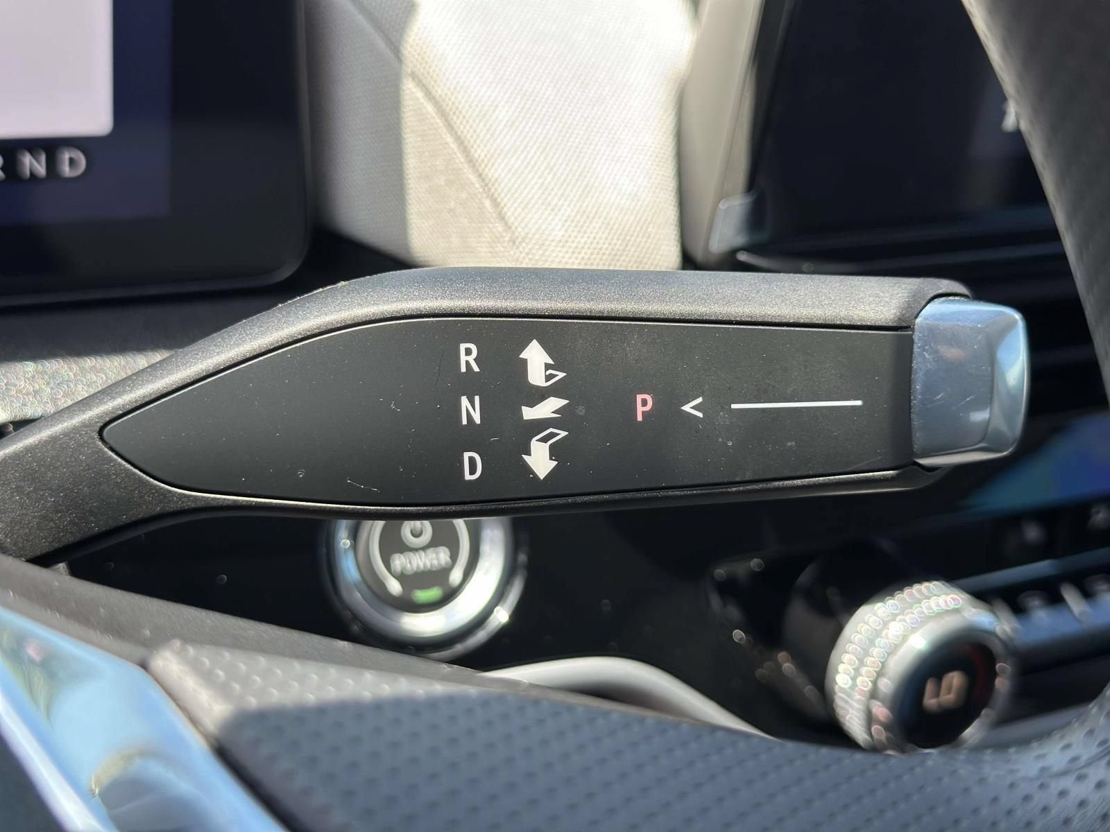 2025 Honda Prologue EX