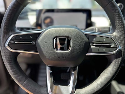 2025 Honda Prologue EX