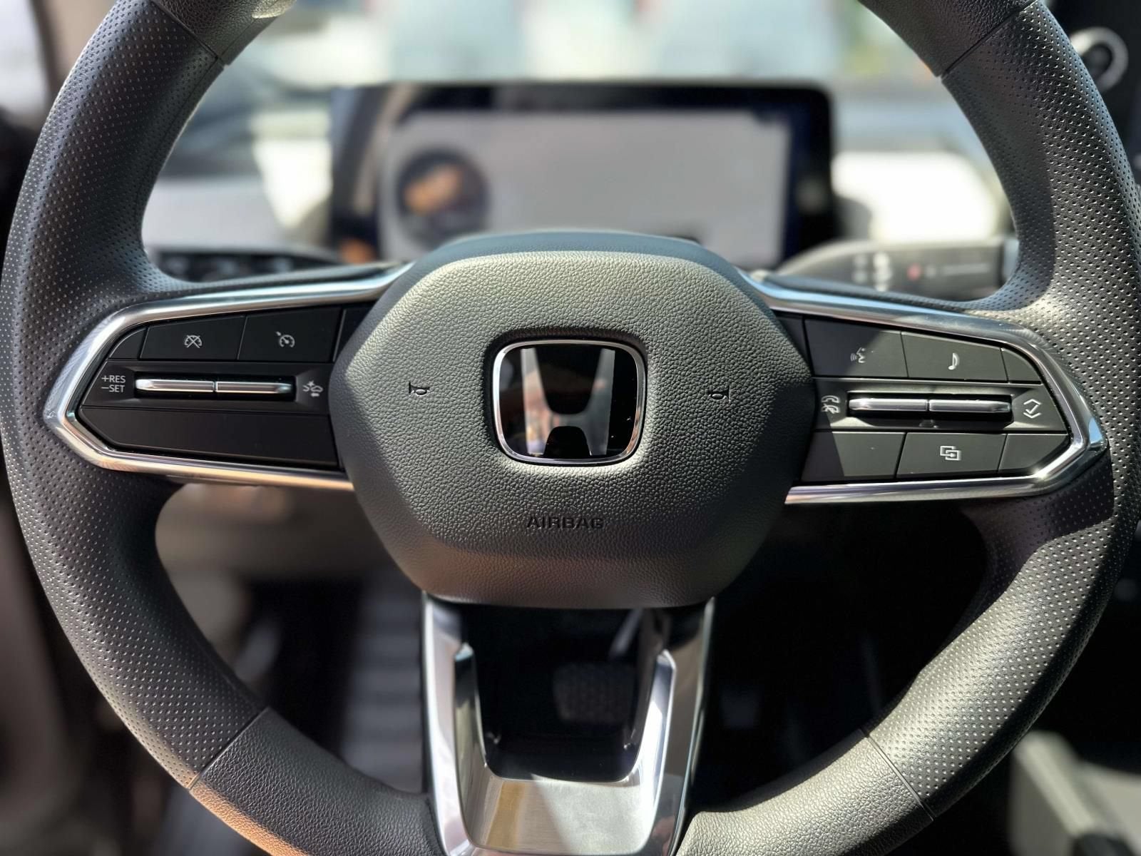 2025 Honda Prologue EX